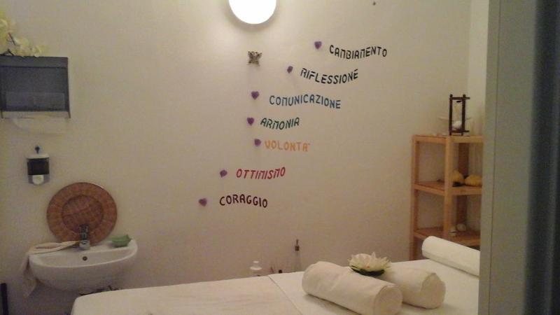 Hotel Baia Imperiale Spiaggia di Cavoli Eksteriør billede